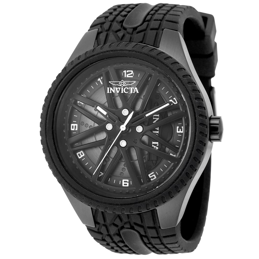50757 Racing Muški Sat