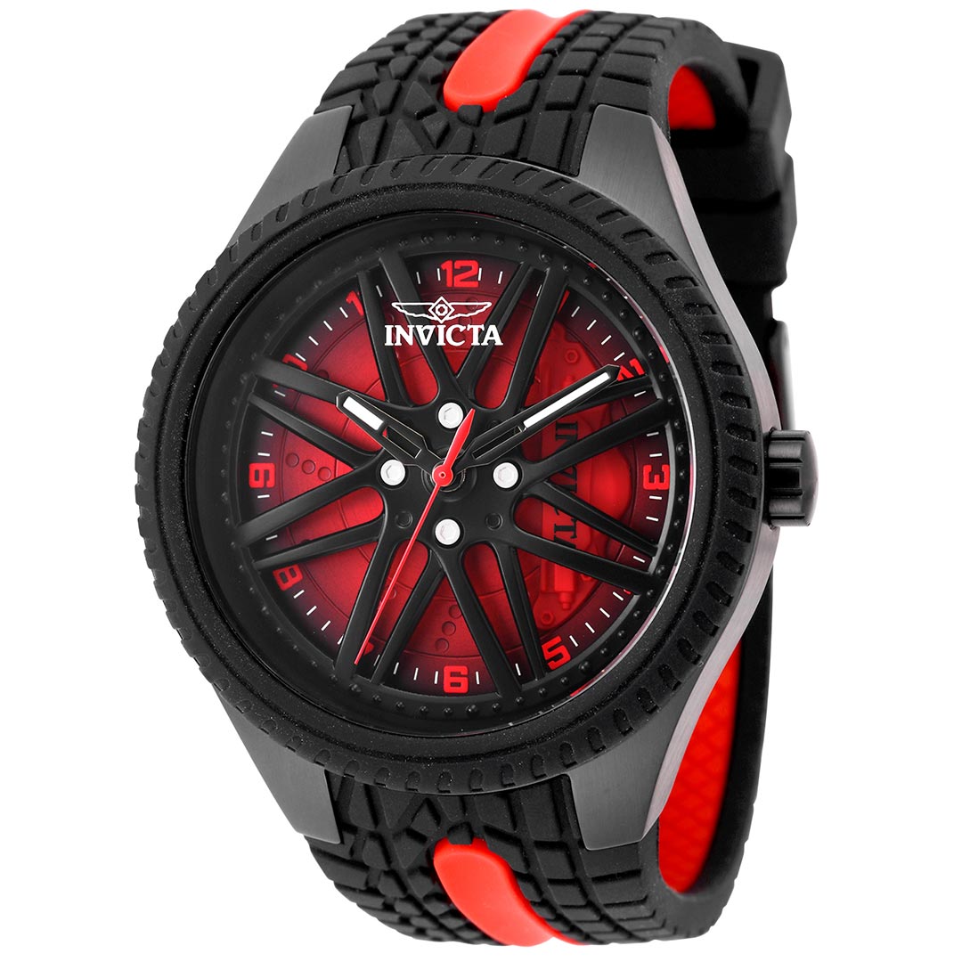50754 Racing Muški Sat