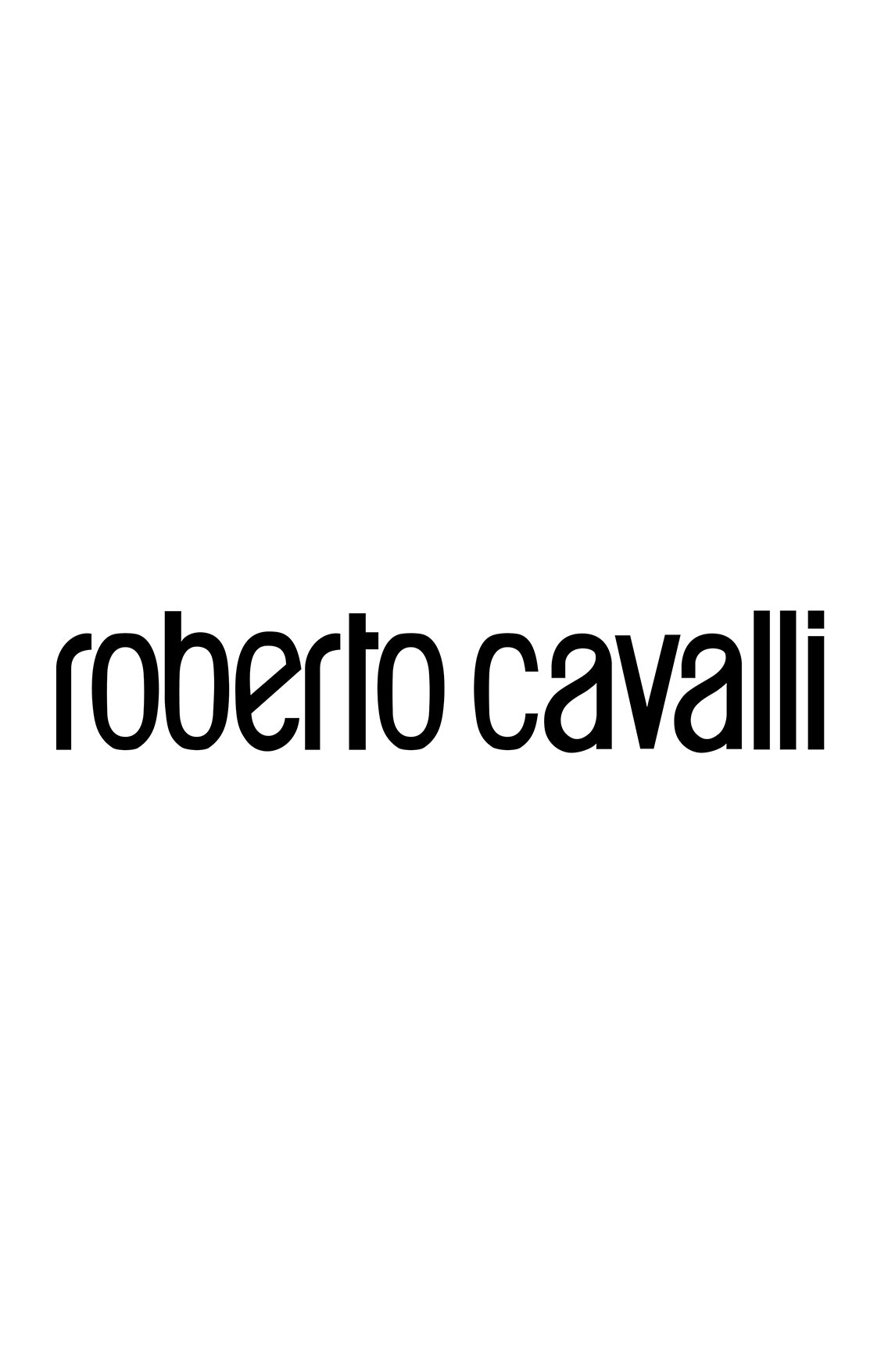 Logo brenda – Roberto Cavalli