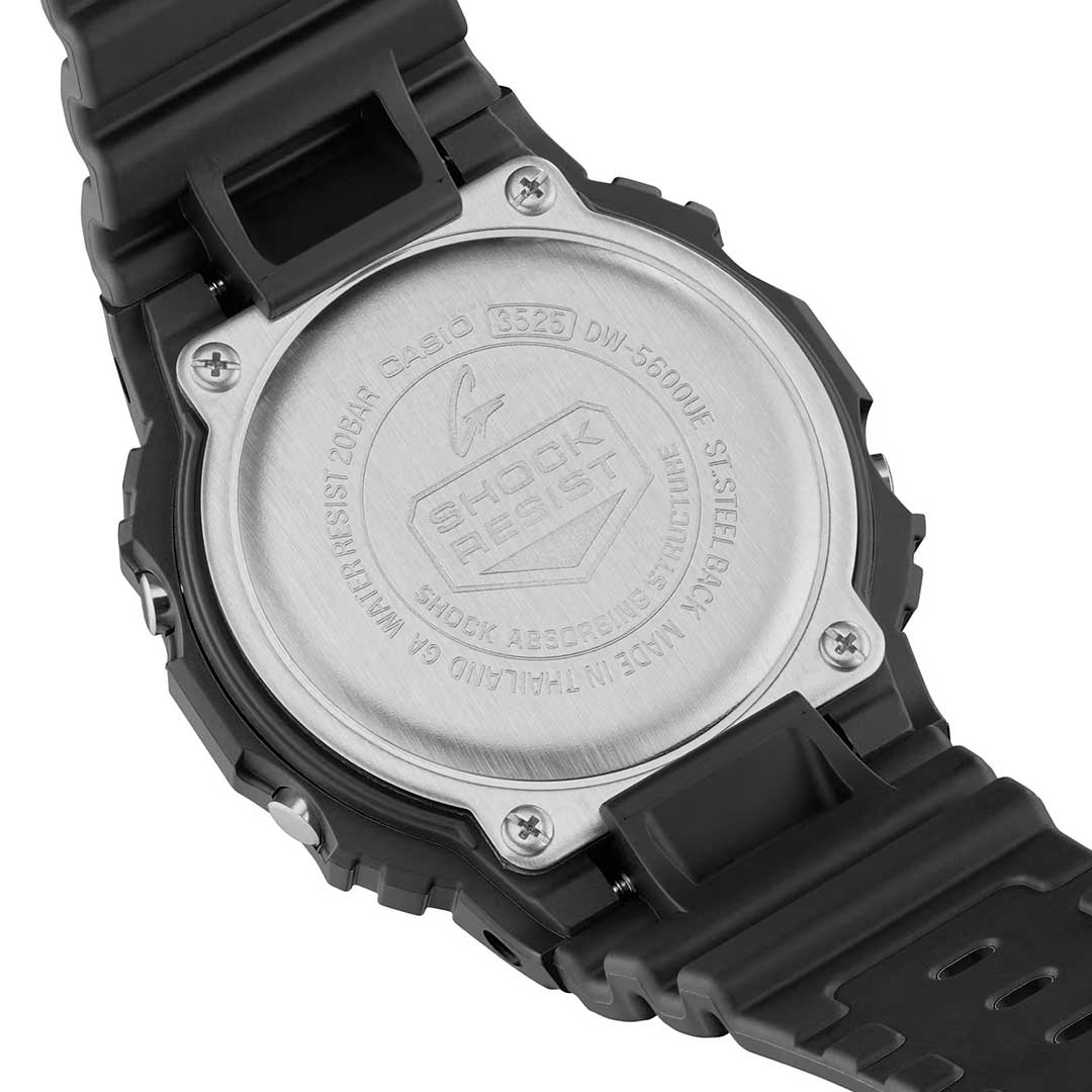 Sličica proizvoda DW-5600UE-1ER G-Shock Muški Sat 3 od 5