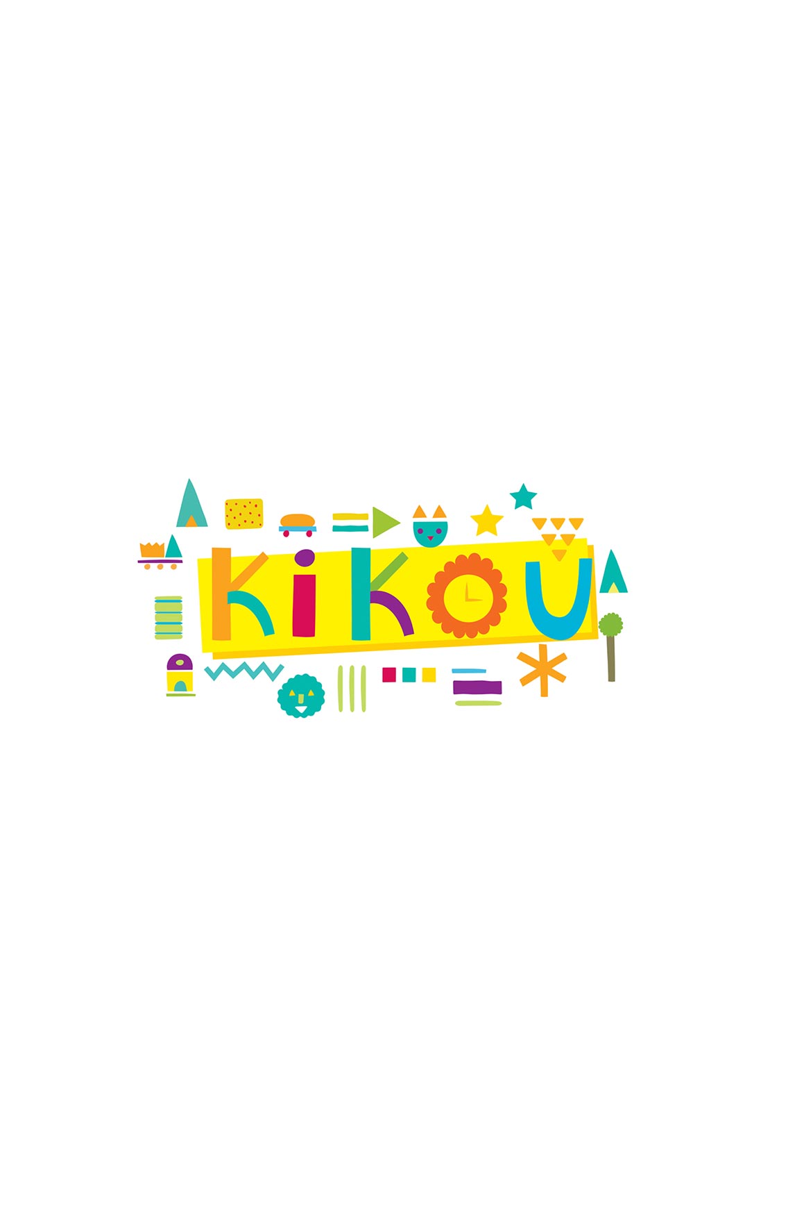 Logo brenda – Kikou