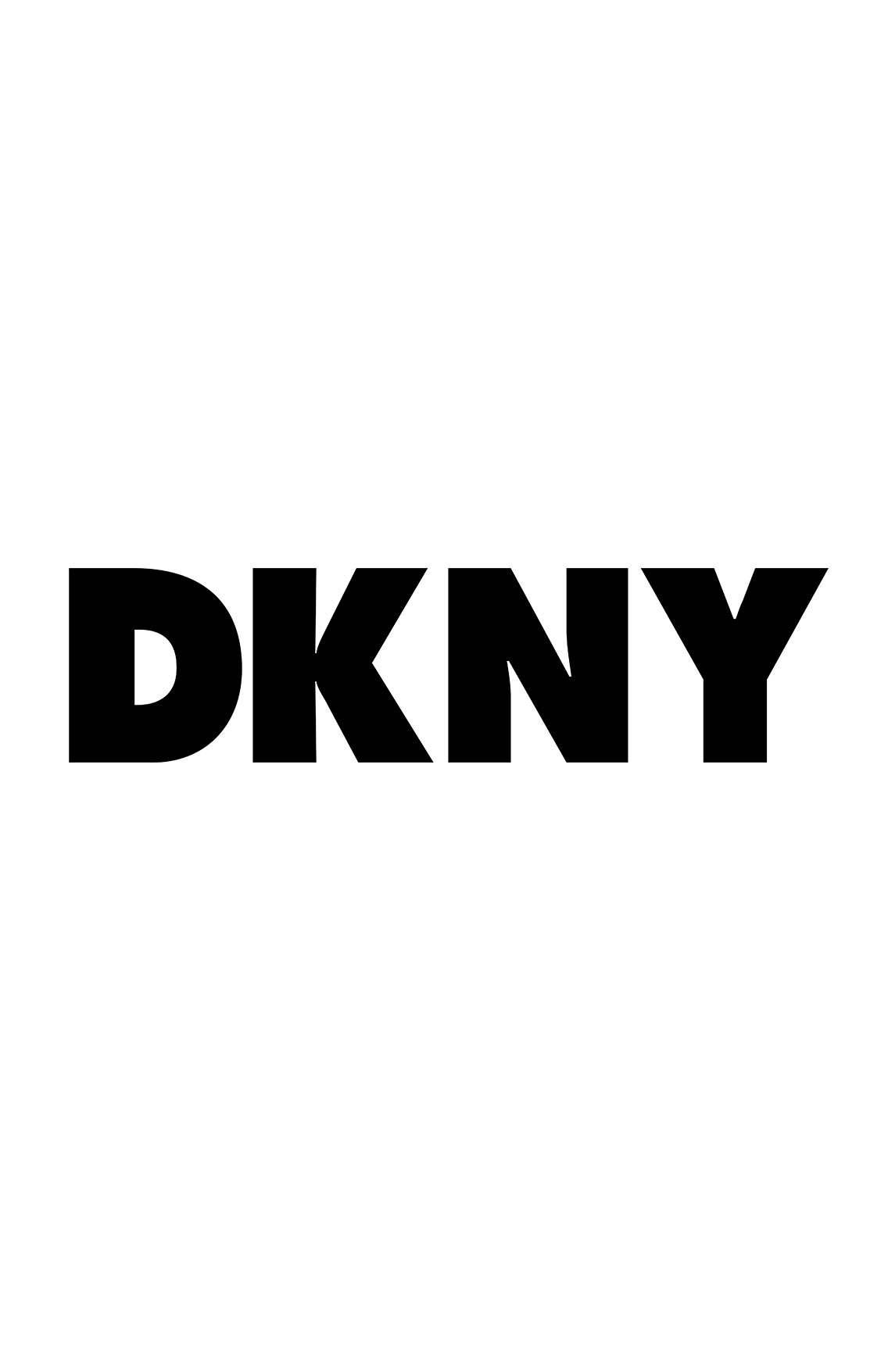 Logo brenda – DKNY