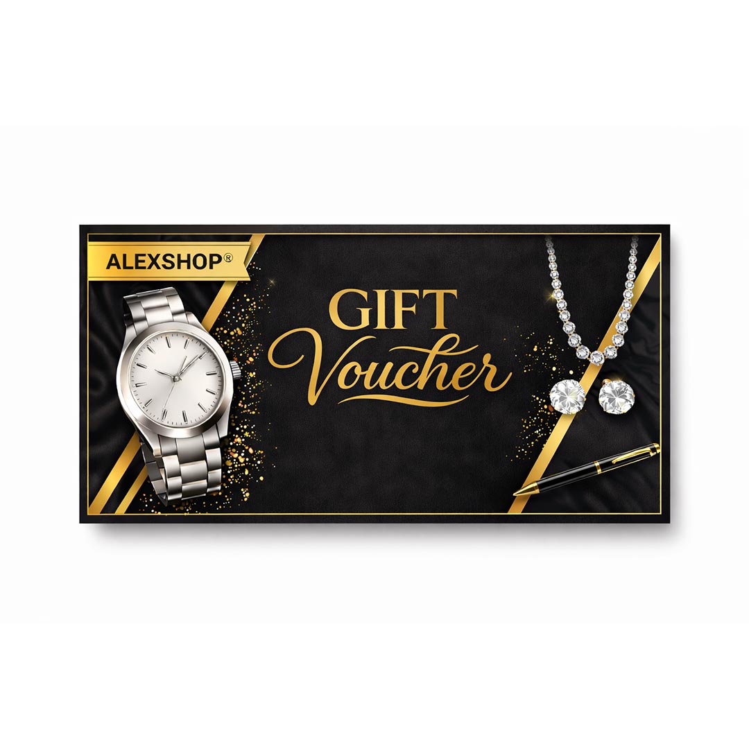 Gift Voucher