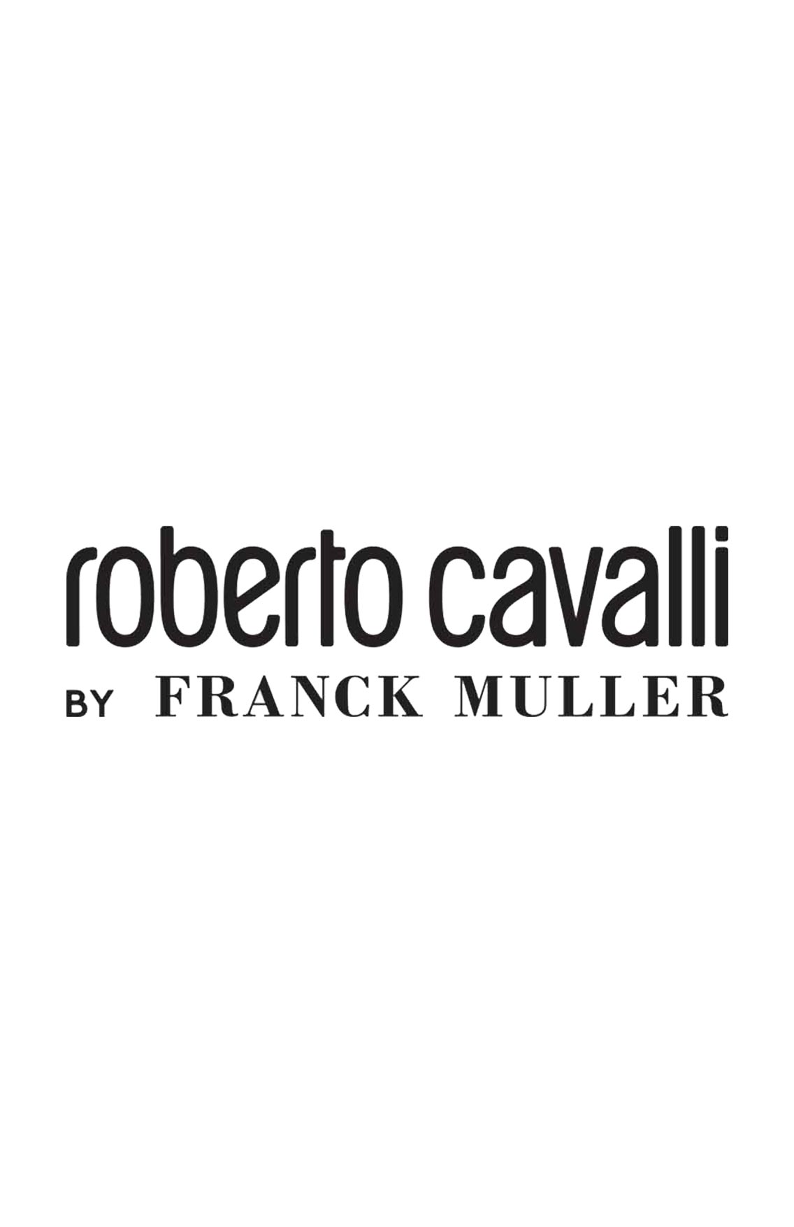 Logo brenda – Roberto Cavalli by Franck Muller
