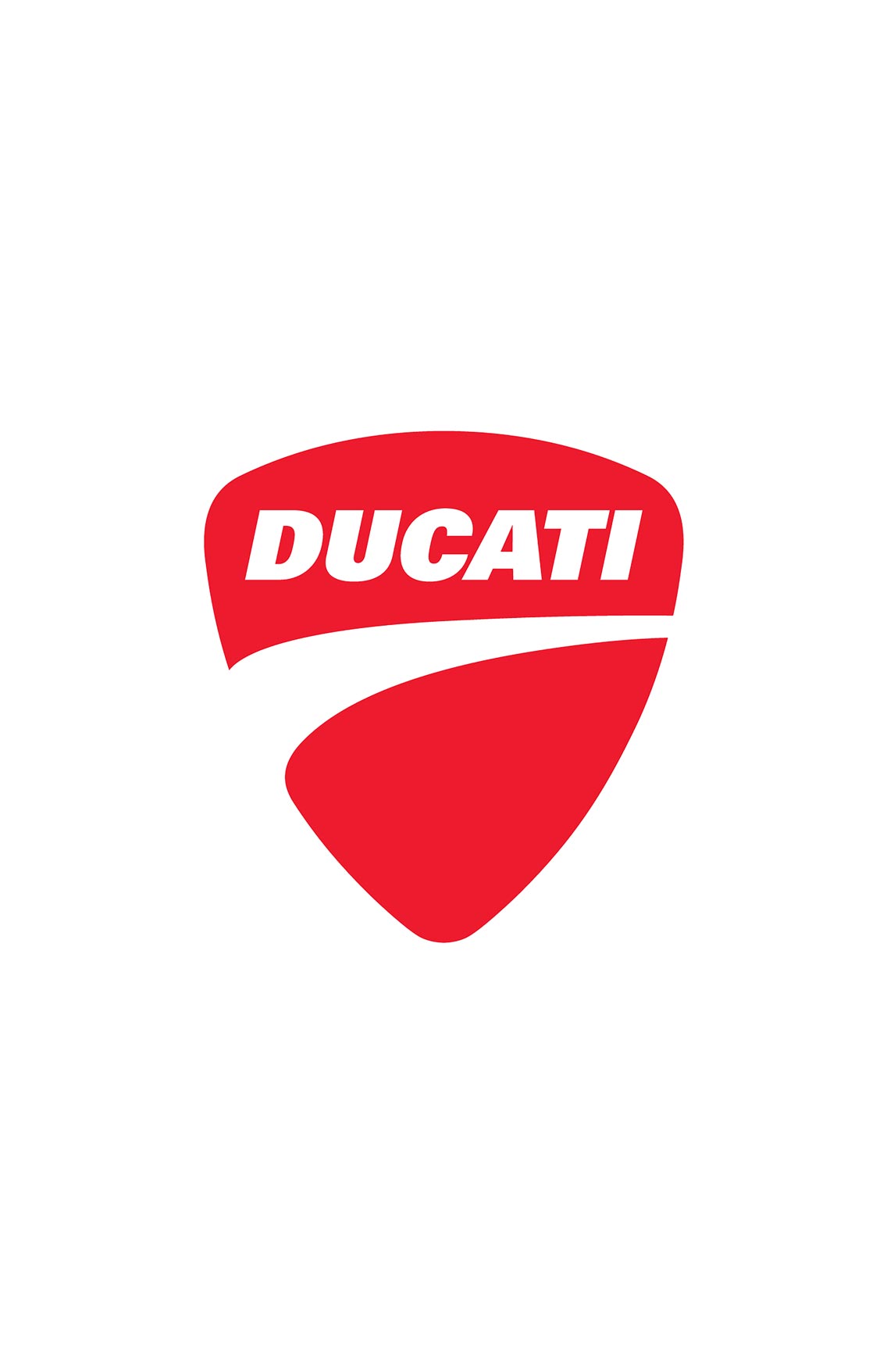 Logo brenda – Ducati 