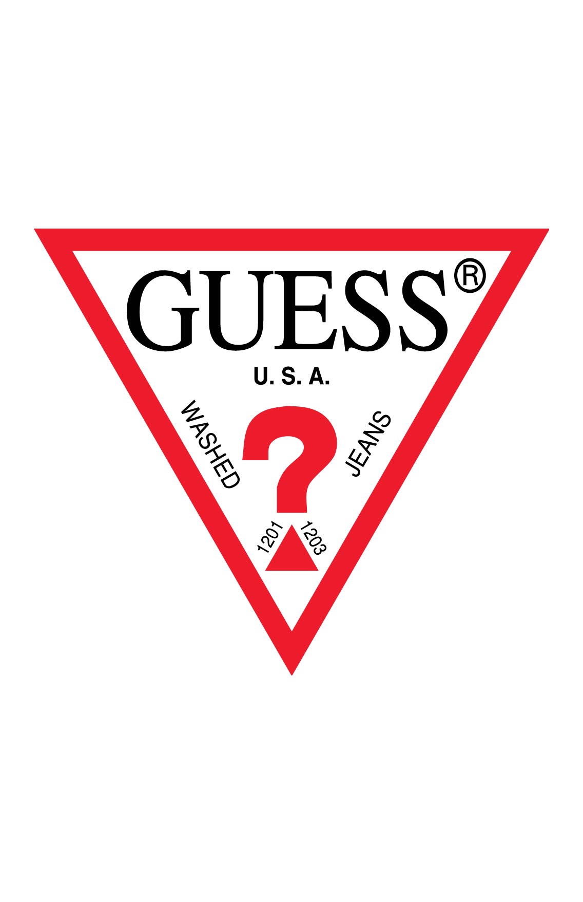 Logo brenda – Guess