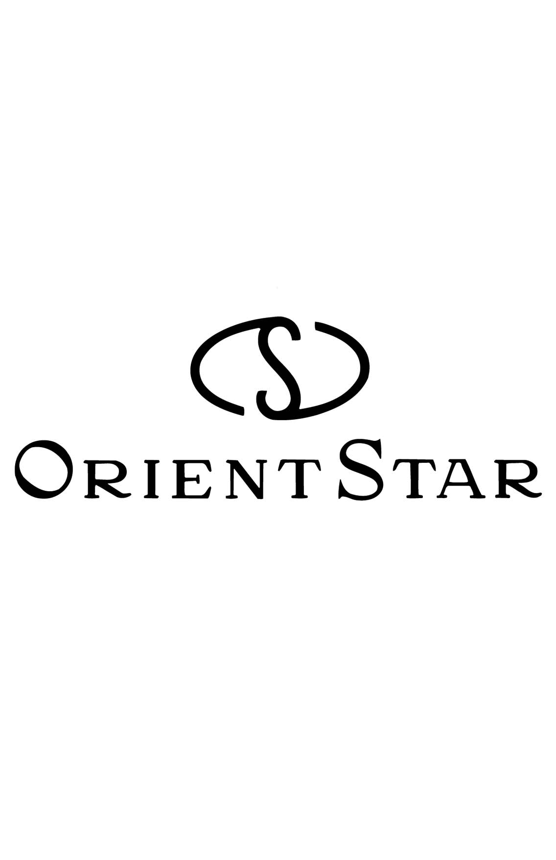 Logo brenda – Orient Star