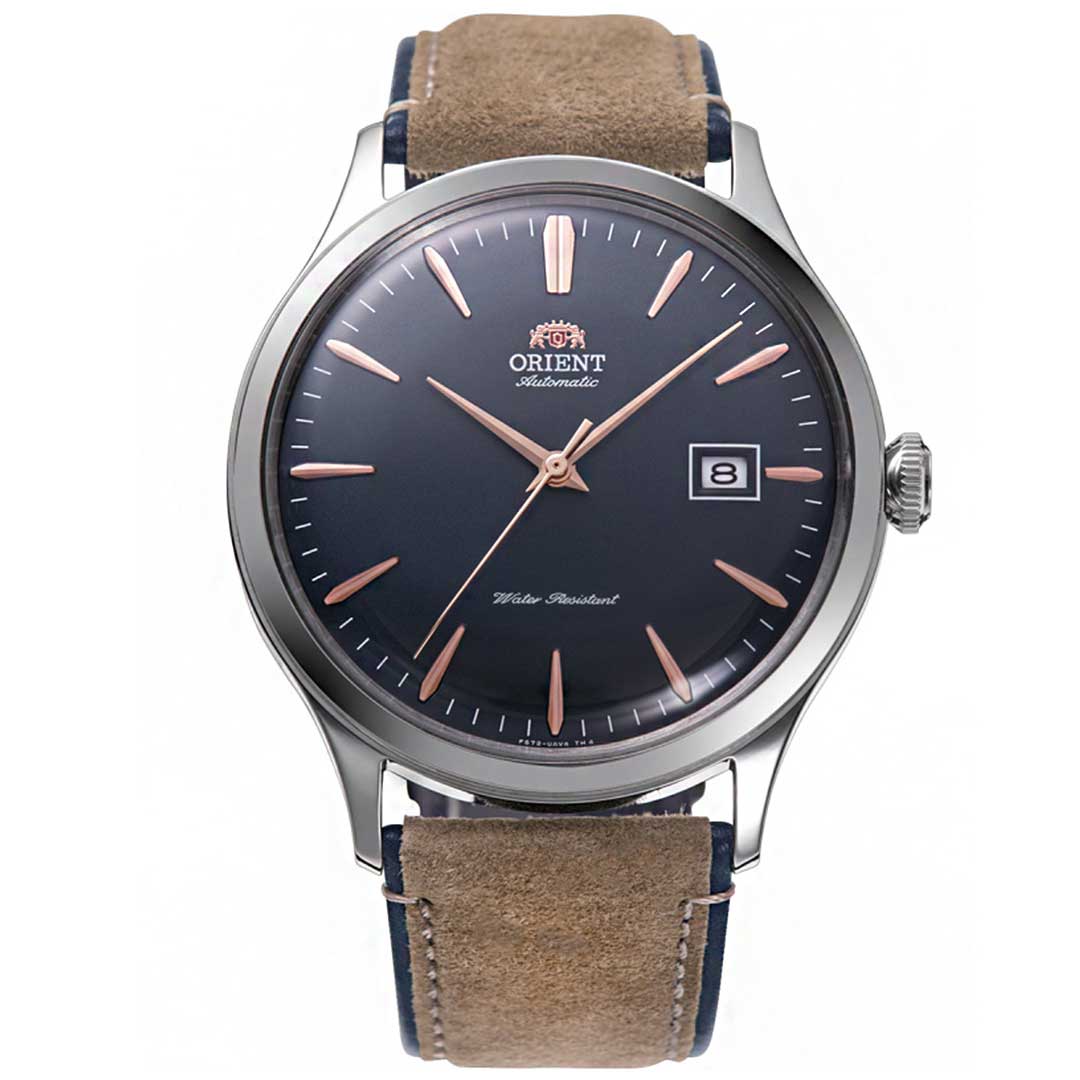 RA-AC0P02L30B Bambino Automatic Muški Sat