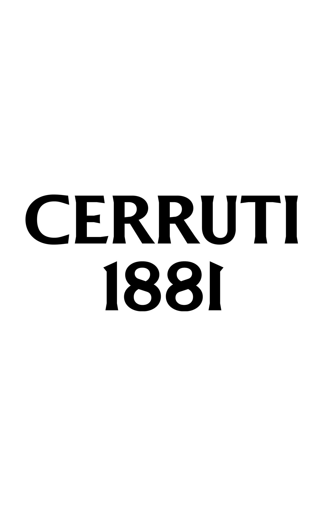 Logo brenda – Cerruti 1881