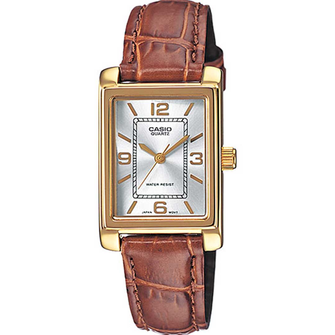 LTP-1234PGL-7AEG Classic Ženski Sat