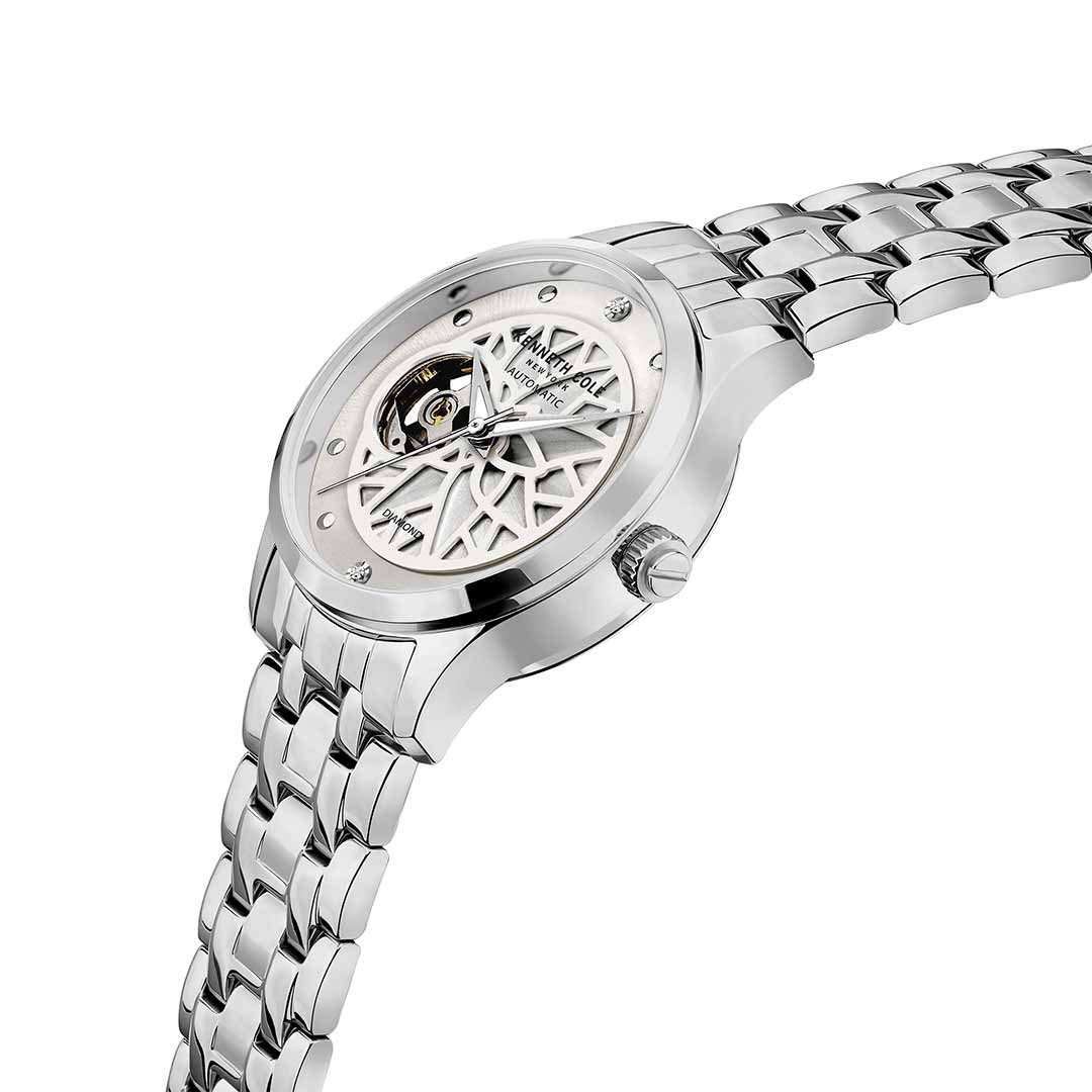Sličica proizvoda KCWLL2123601 Automatic Ženski Sat 3 od 4