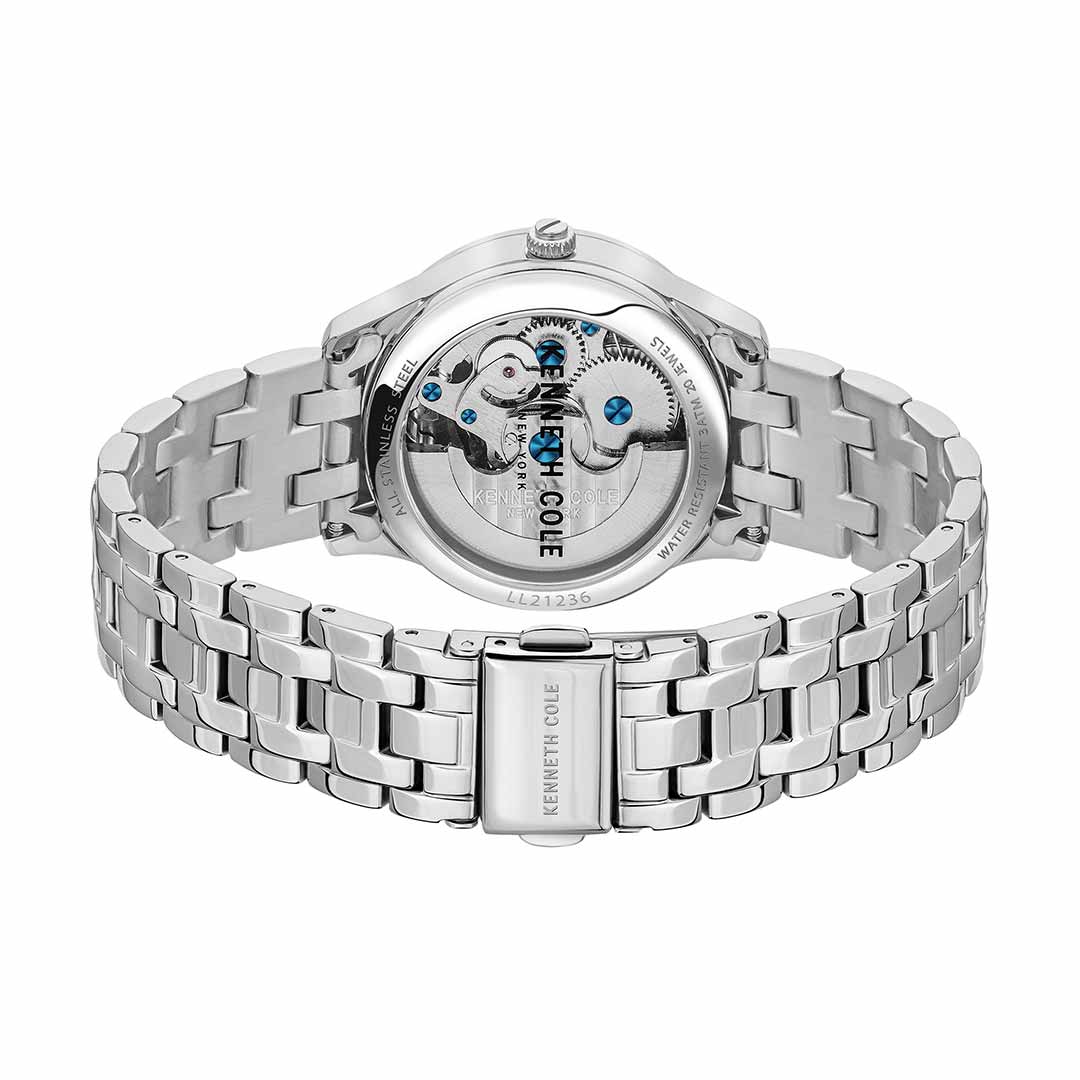 Sličica proizvoda KCWLL2123601 Automatic Ženski Sat 2 od 4