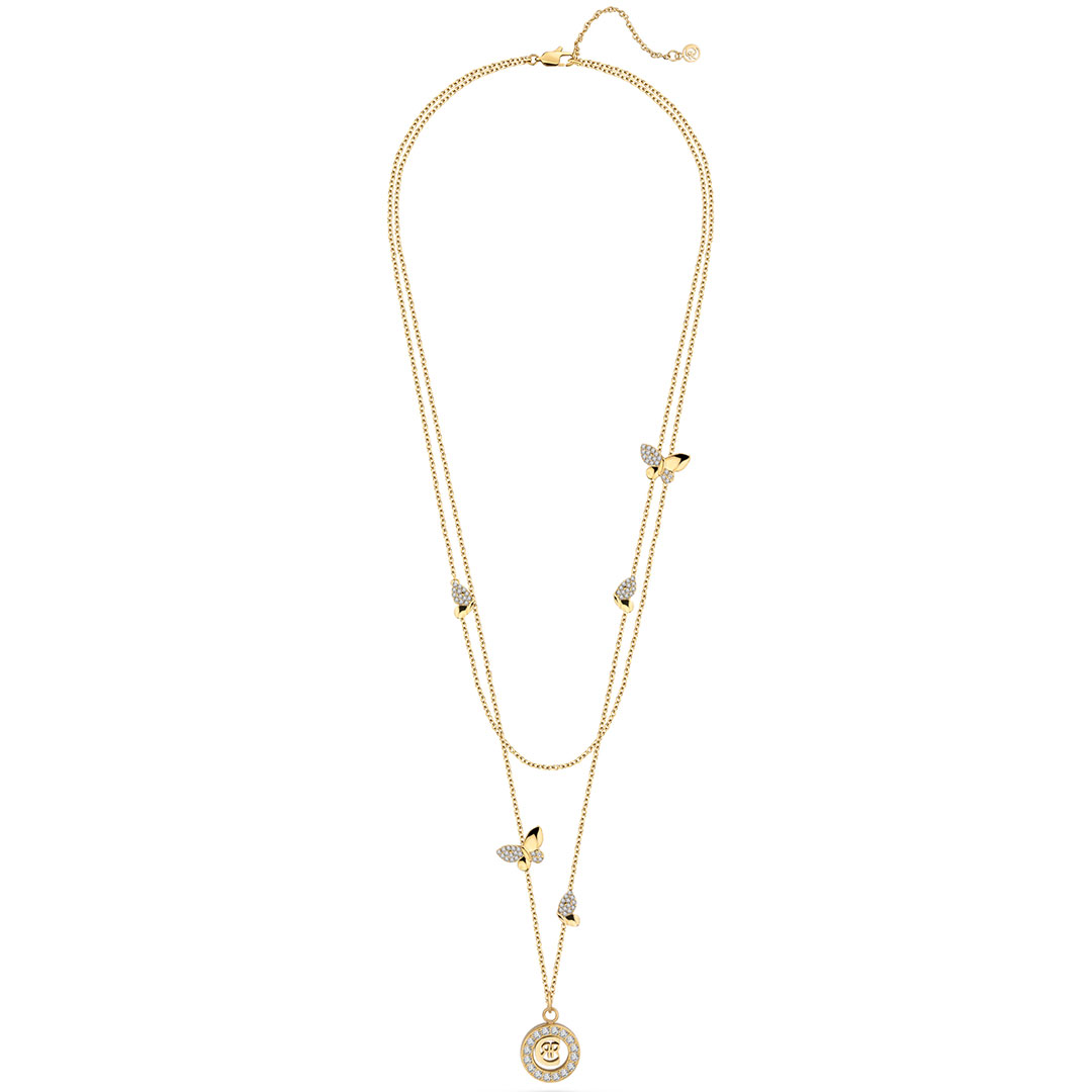 CIJLN2216402 CRR BUTTERFLY Ženska Ogrlica