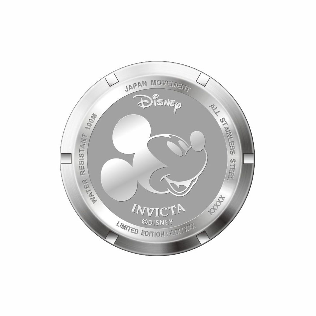 Sličica proizvoda 32387 Disney Limited Edition Ženski Sat 3 od 5