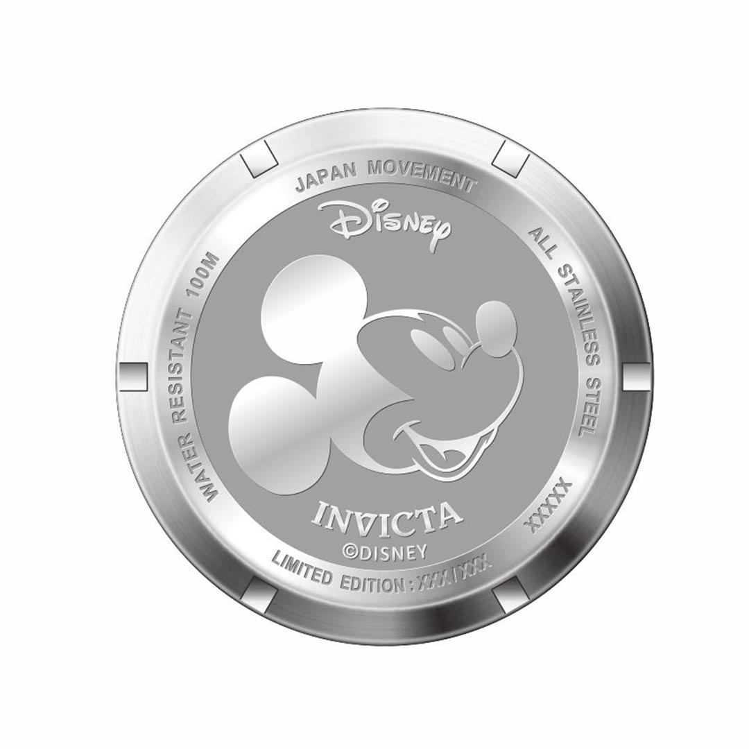 Sličica proizvoda 32390 Disney Limited Edition Ženski Sat 5 od 5