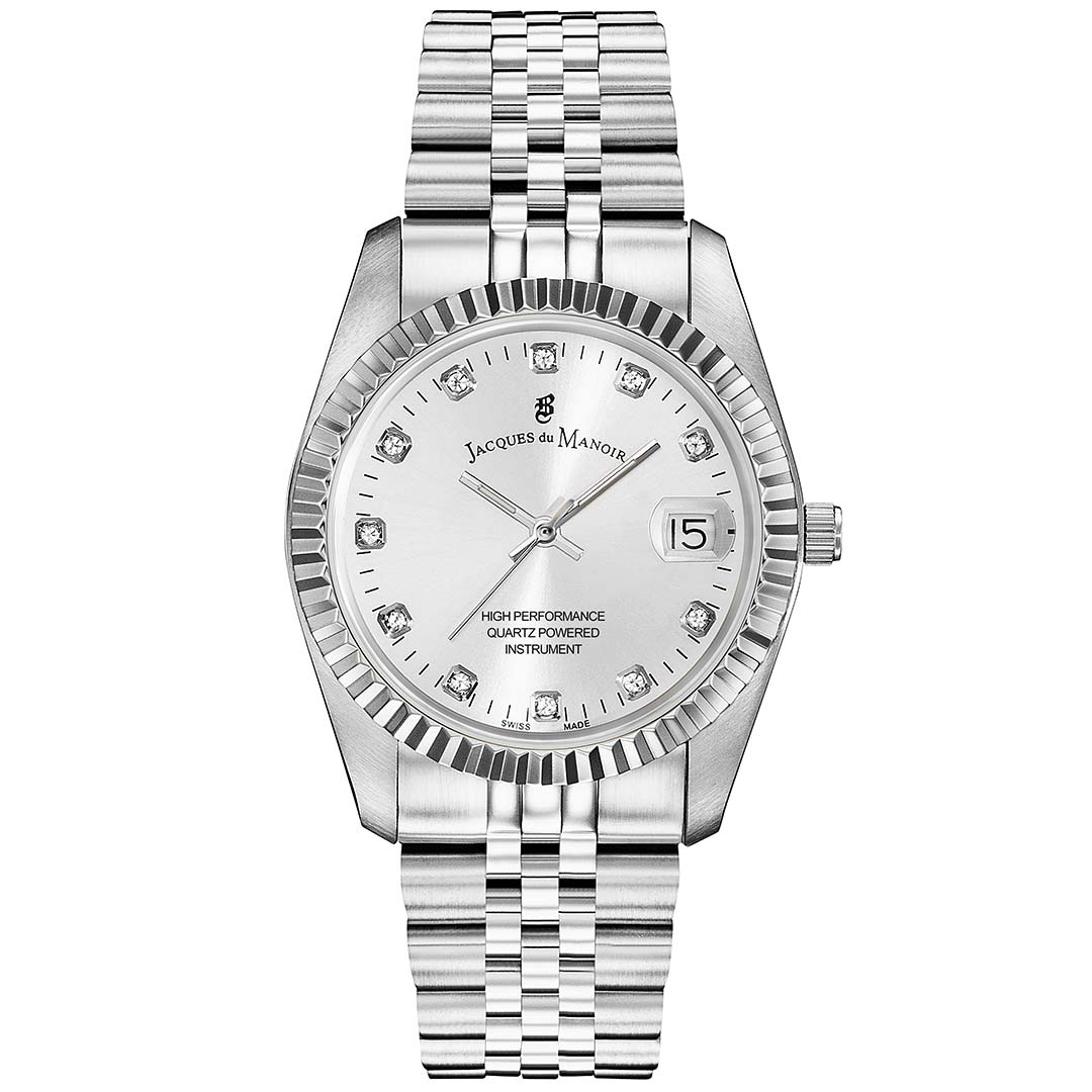 NRO.01 Inspiration Ženski Sat - Swiss Made