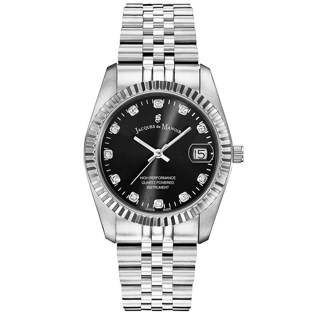 NRO.05 Inspiration Ženski Sat - Swiss Made