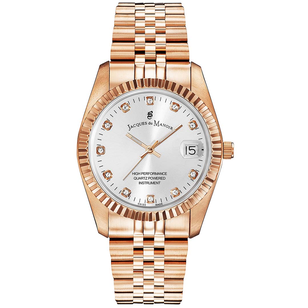 NRO.15 Inspiration Ženski Sat - Swiss Made