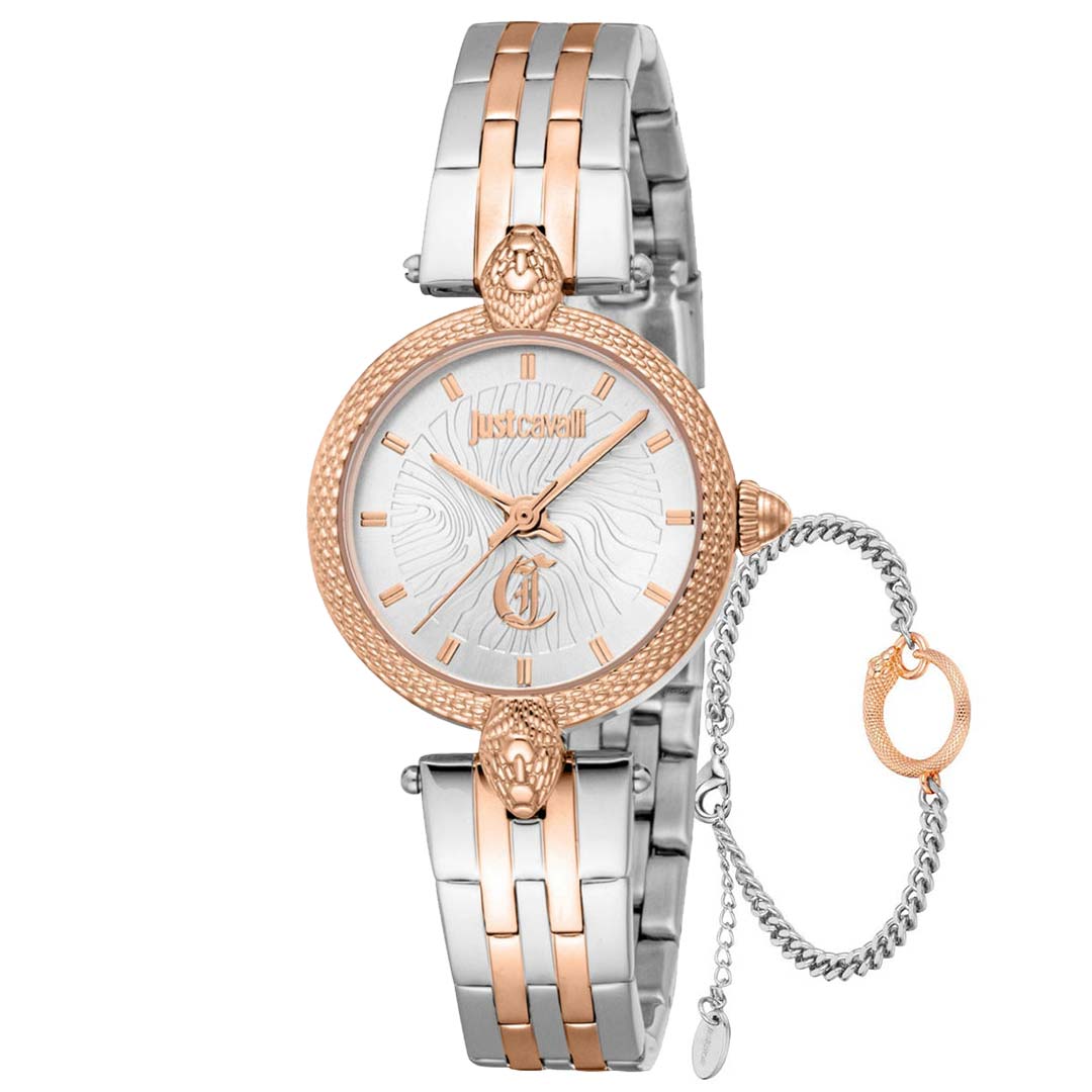 JC1L330M0085 Set Ženski Sat + Narukvica