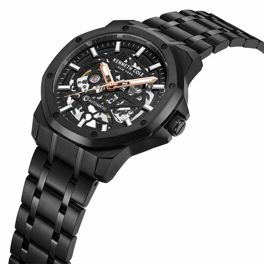 Sličica proizvoda KCWGL2232904 Automatic Muški Sat 5 od 5