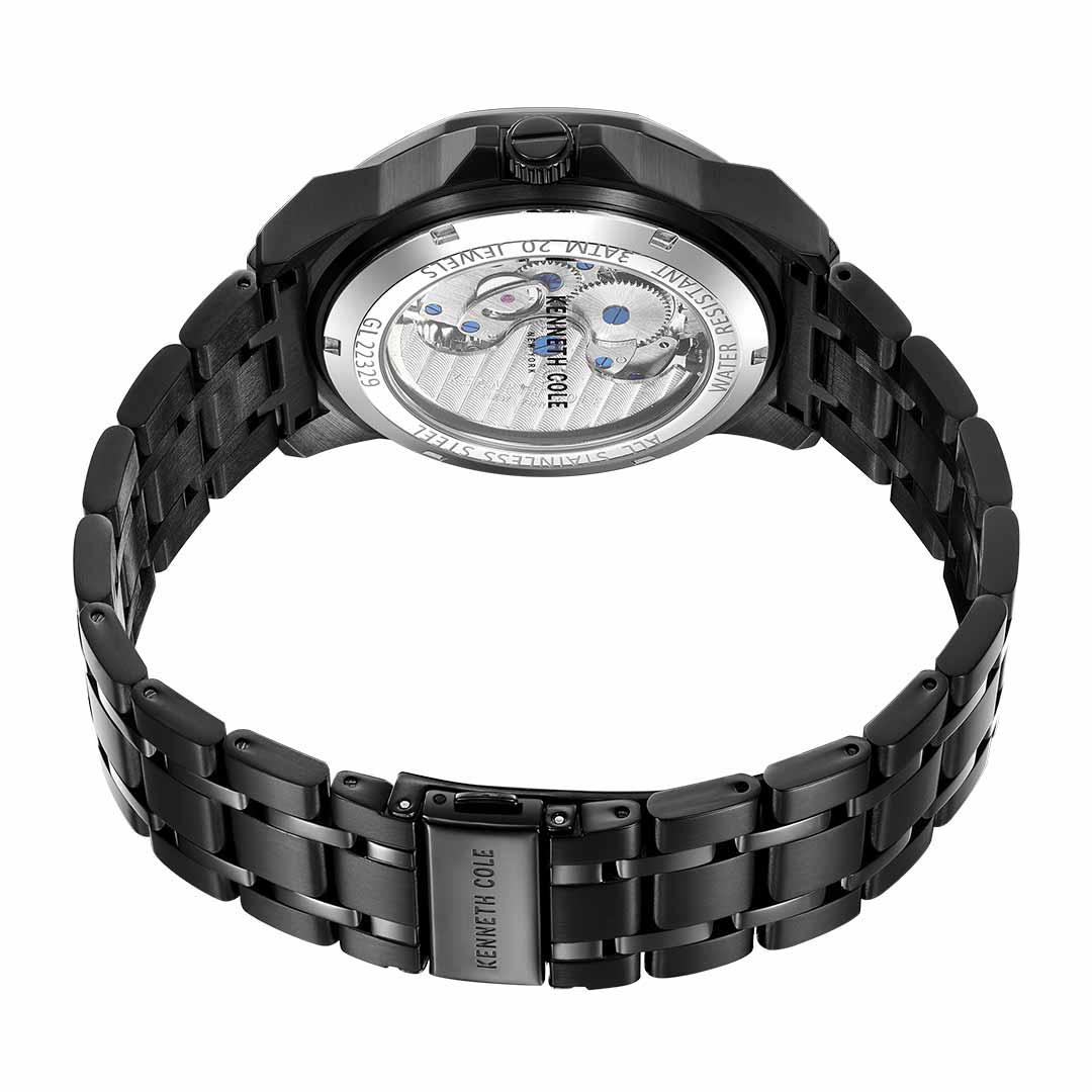 Sličica proizvoda KCWGL2232904 Automatic Muški Sat 4 od 5