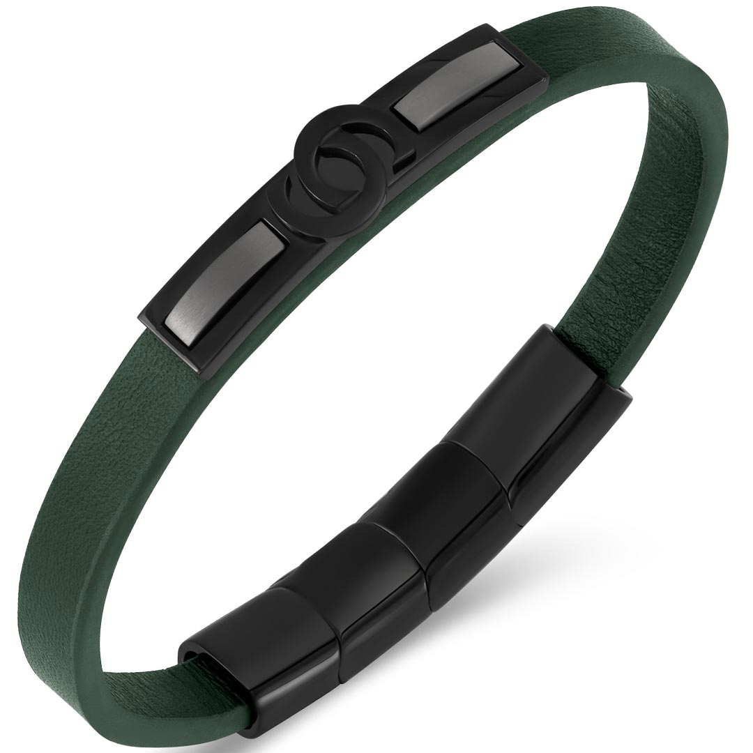 Obrázek produktu: CIAGB0015603 ELIO Men's Bracelet