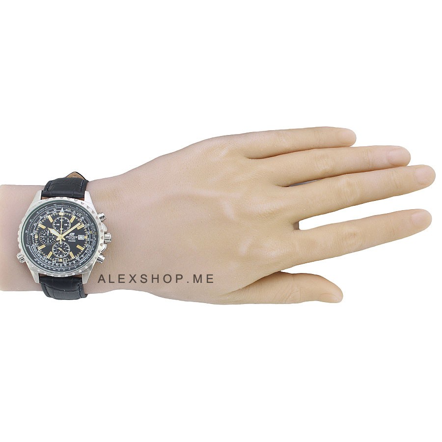 Sličica proizvoda EF-527L-1AV Edifice Muški Sat 3 od 4
