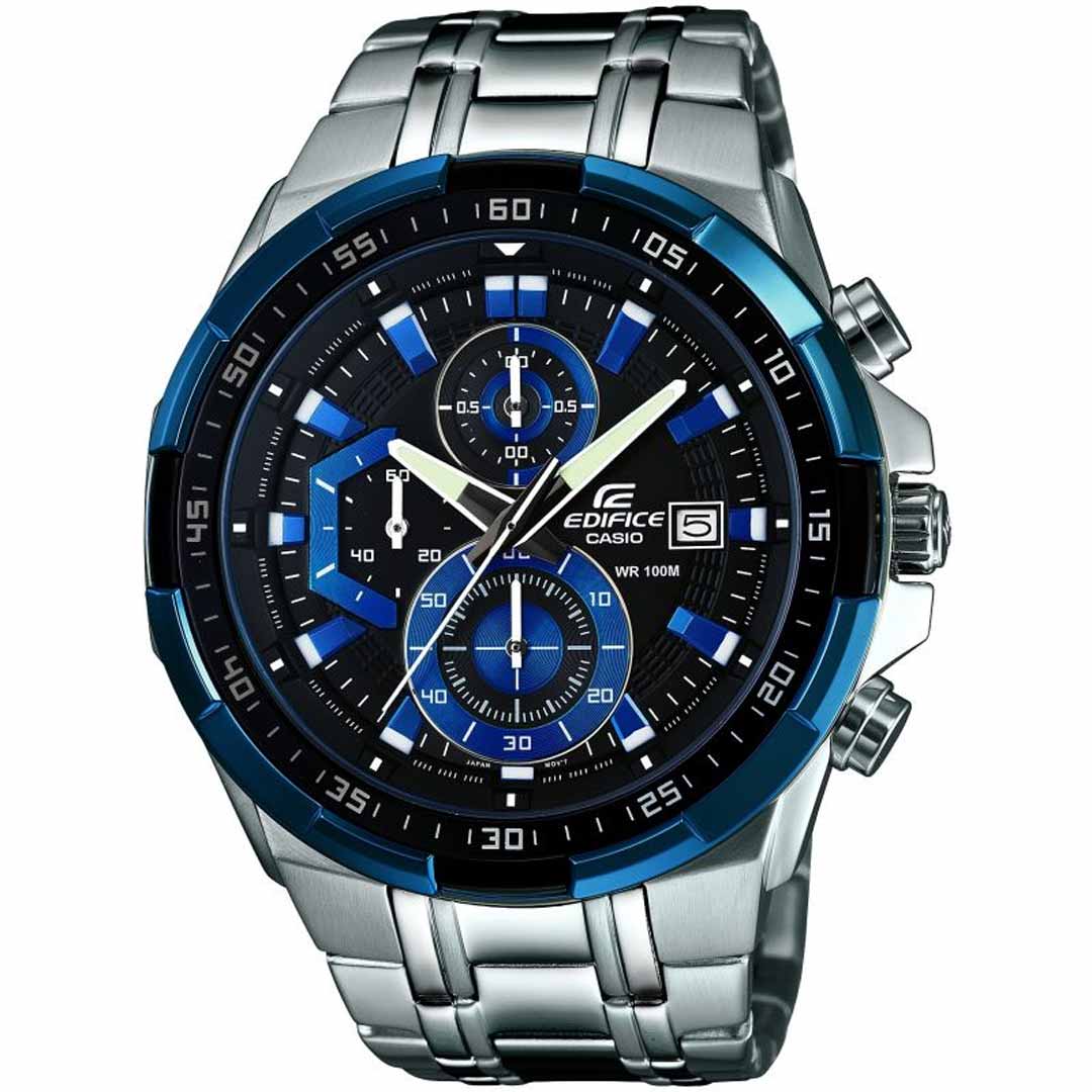 EFR-539D-1A2VUEF Edifice Muški Sat