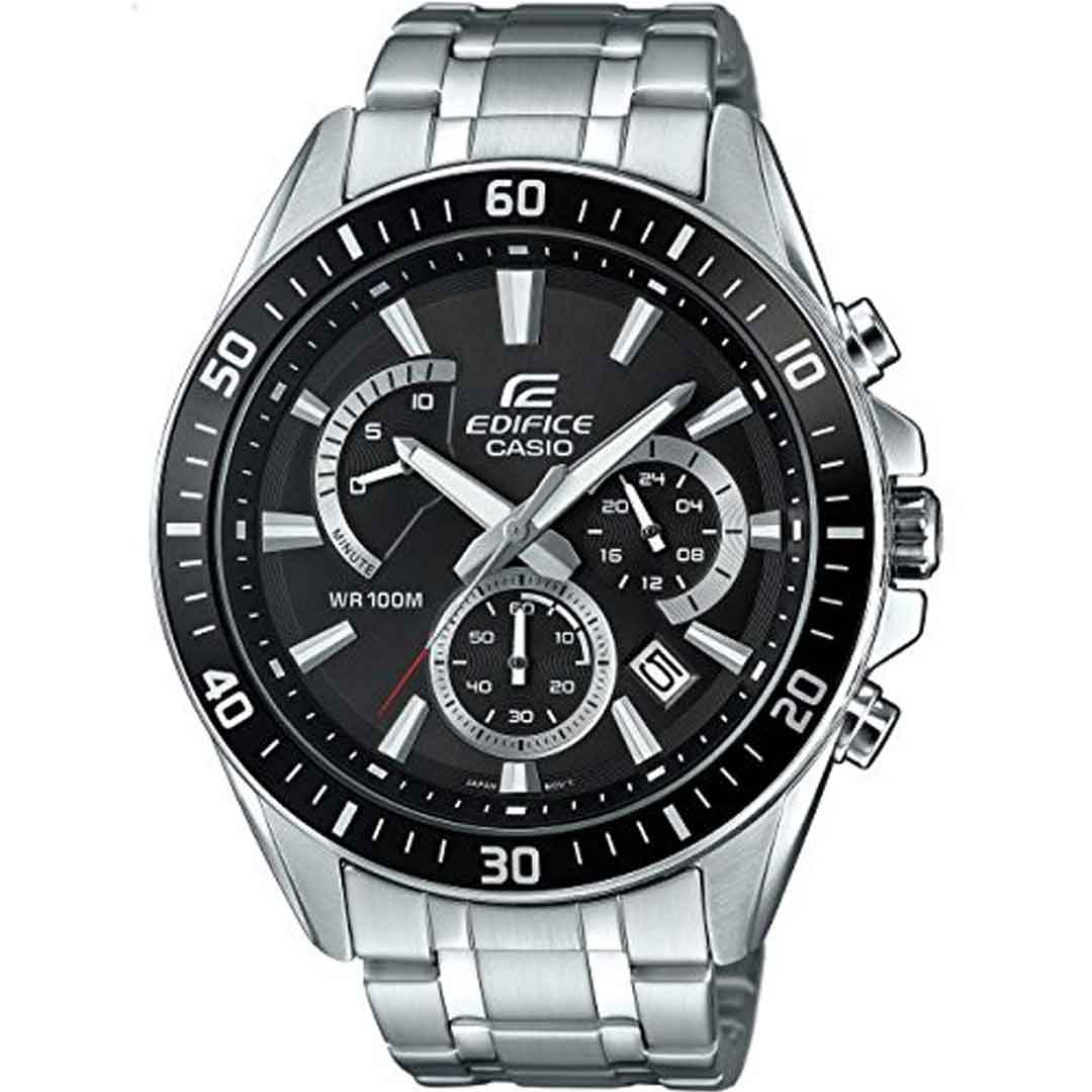EFR-552D-1AVUEF Edifice Muški Sat