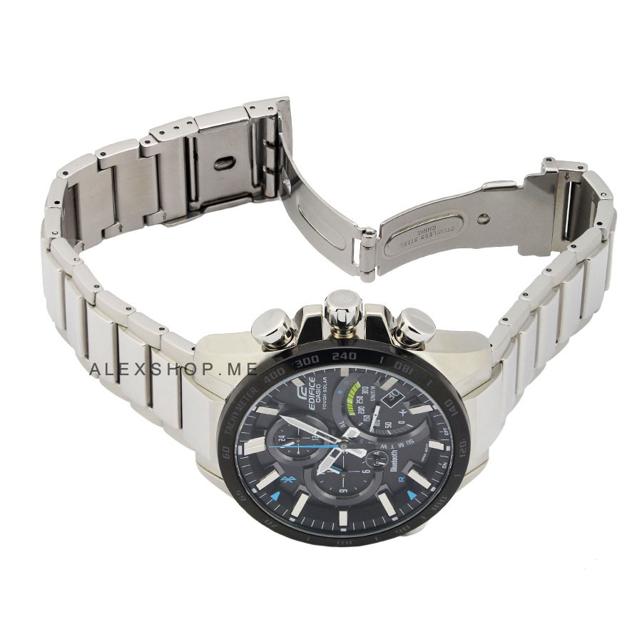 Sličica proizvoda EQB-501XDB-1AER Edifice Muški Sat 2 od 4