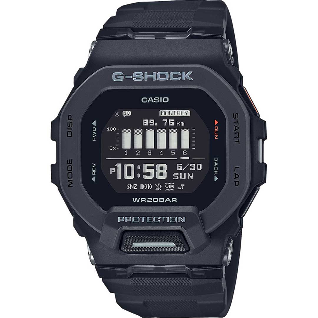 GBD-200-1ER Smart Muški Sat