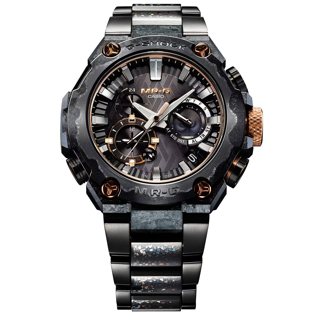Obrázek produktu: MRG-B2000JS-1ADR Premium Limited Edition