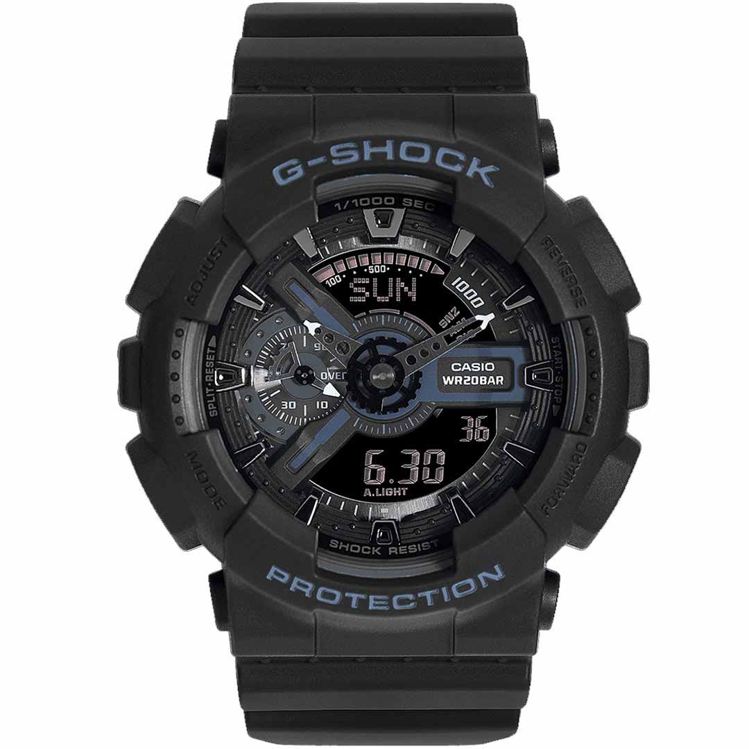GA-110-1BER Muški Sat