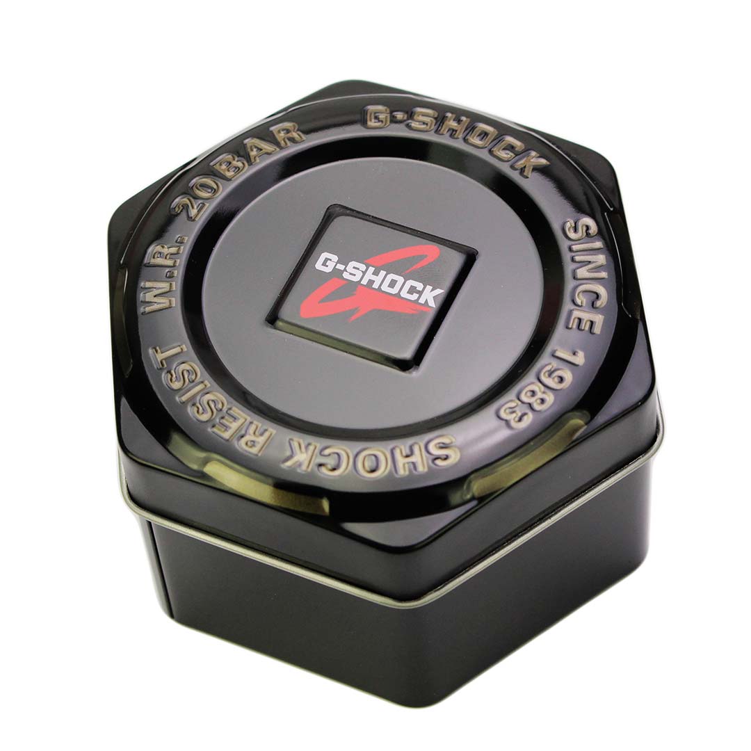 Sličica proizvoda GA-900AG-1AER Muški Sat 3 od 3