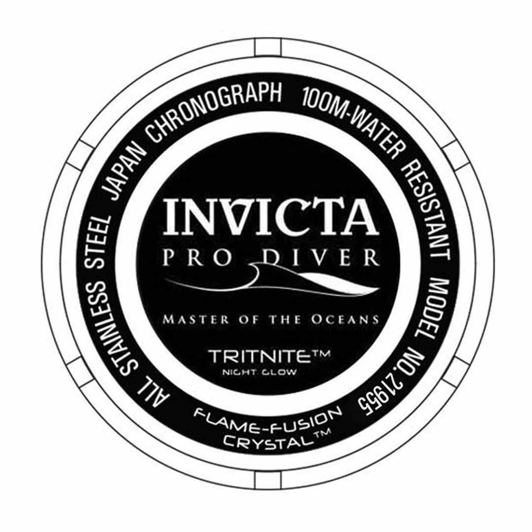 Sličica proizvoda 21955 Pro Diver Muški Sat 2 od 4