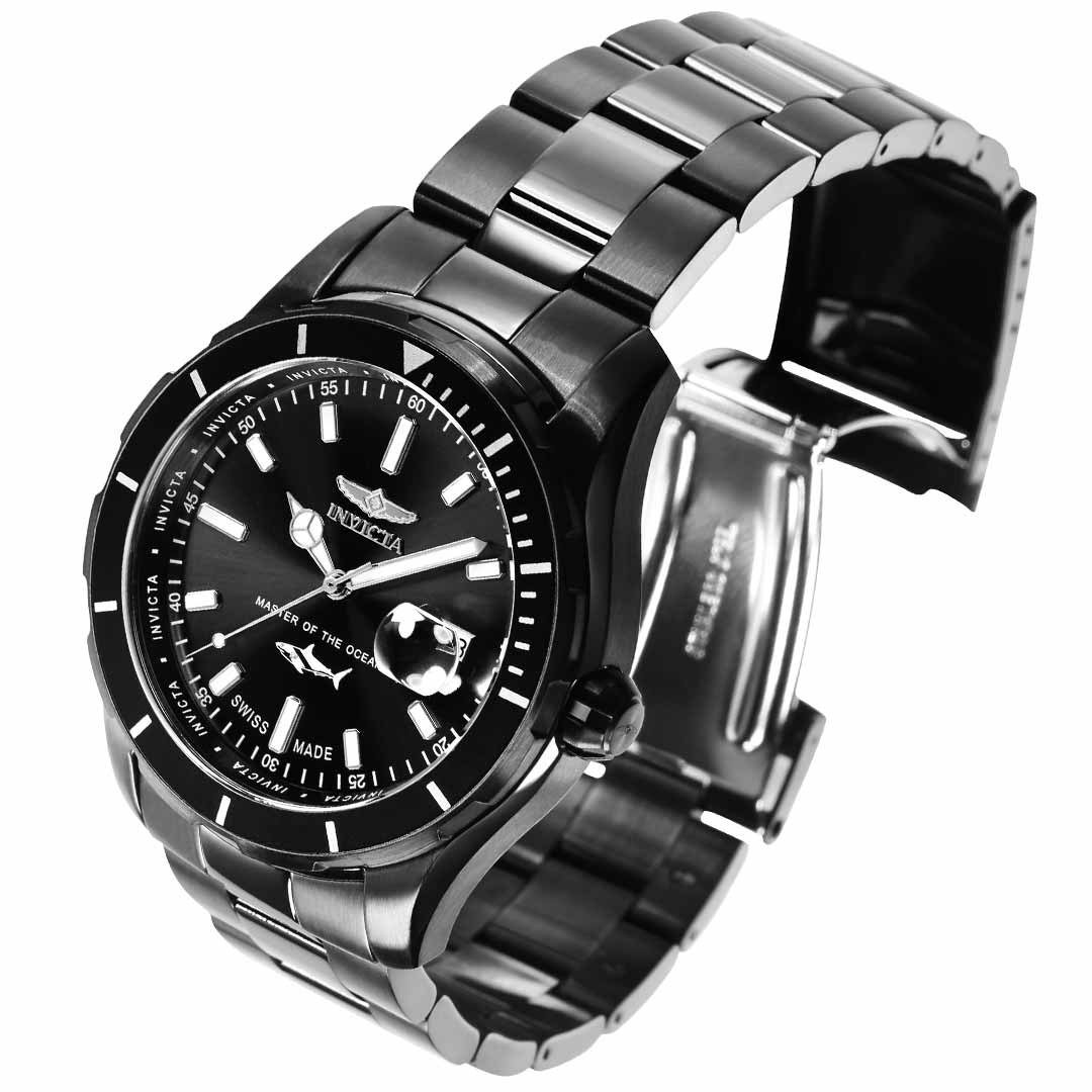 Sličica proizvoda 25818 Pro Diver  Muški Sat - Swiss Made 4 od 5