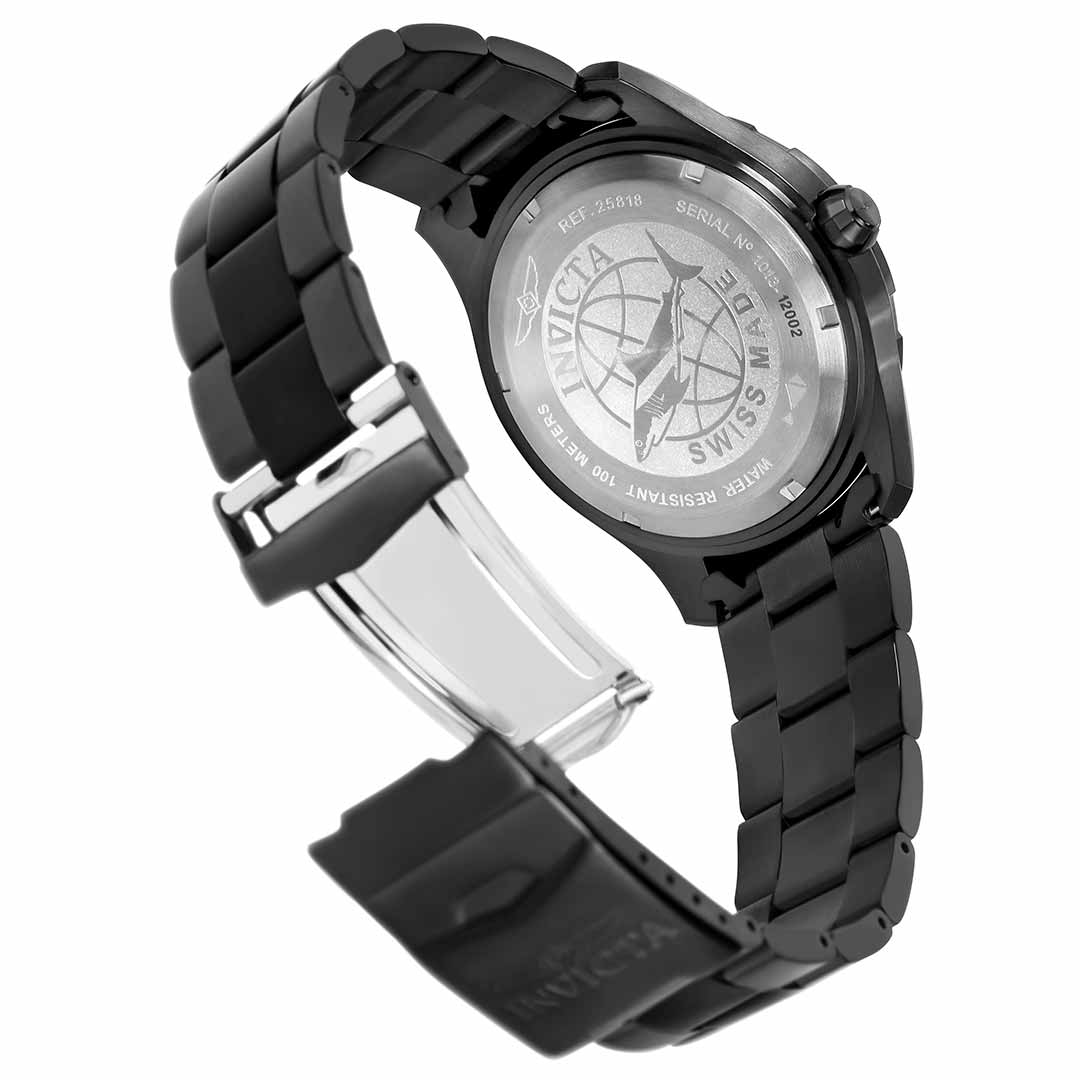 Sličica proizvoda 25818 Pro Diver  Muški Sat - Swiss Made 3 od 5
