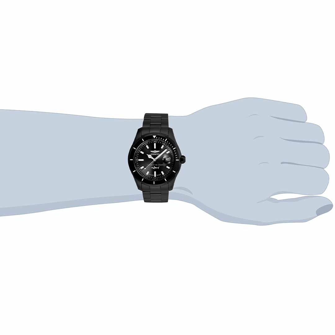 Sličica proizvoda 25818 Pro Diver  Muški Sat - Swiss Made 2 od 5