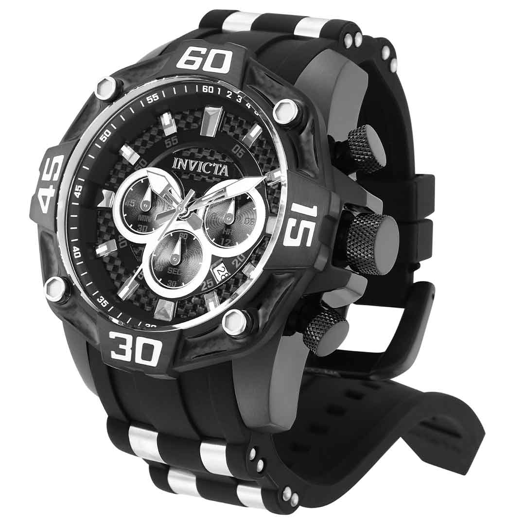 Sličica proizvoda 33843 Pro Diver Mens SCUBA Muški Sat 2 od 3