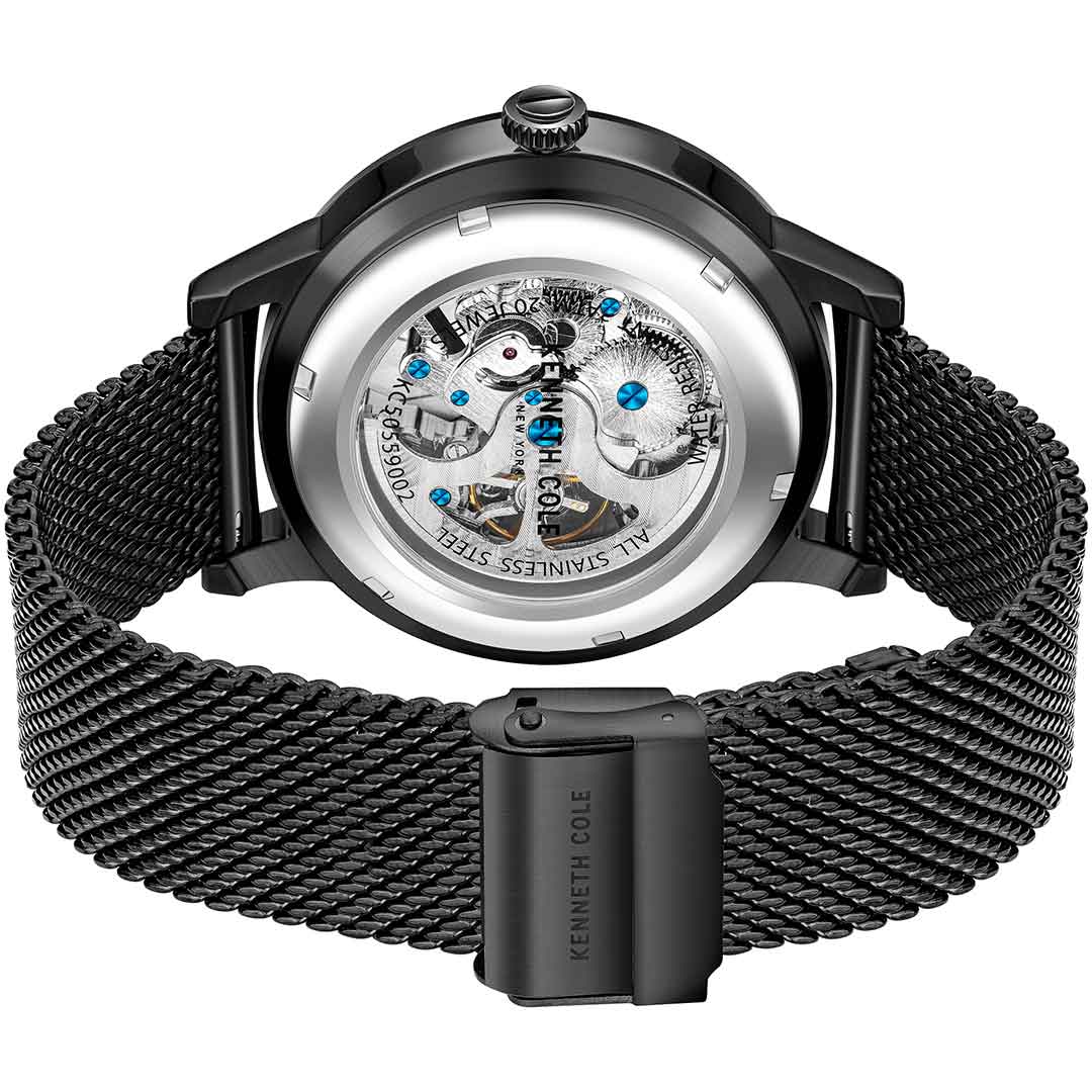Sličica proizvoda KC50559002 Automatic Muški Sat 3 od 4