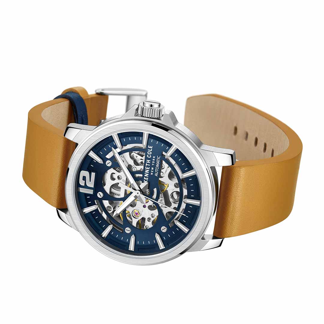 Sličica proizvoda KCWGE2220502 Automatic Muški Sat 4 od 4