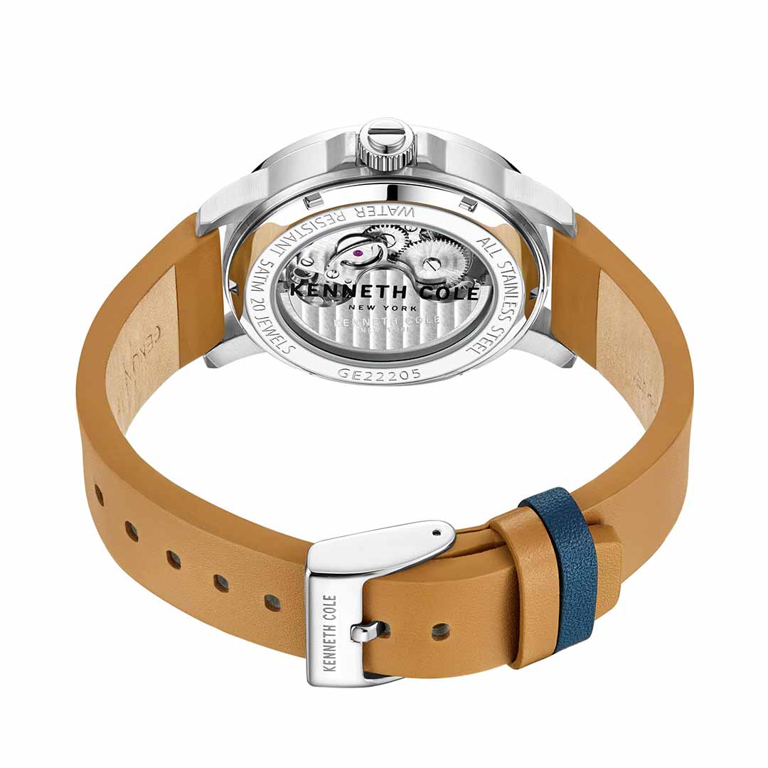 Sličica proizvoda KCWGE2220502 Automatic Muški Sat 3 od 4