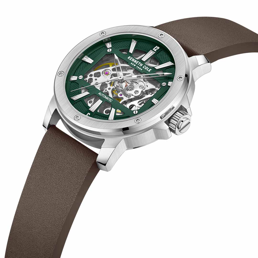 Sličica proizvoda KCWGE2237905 Automatic Muški Sat 3 od 4