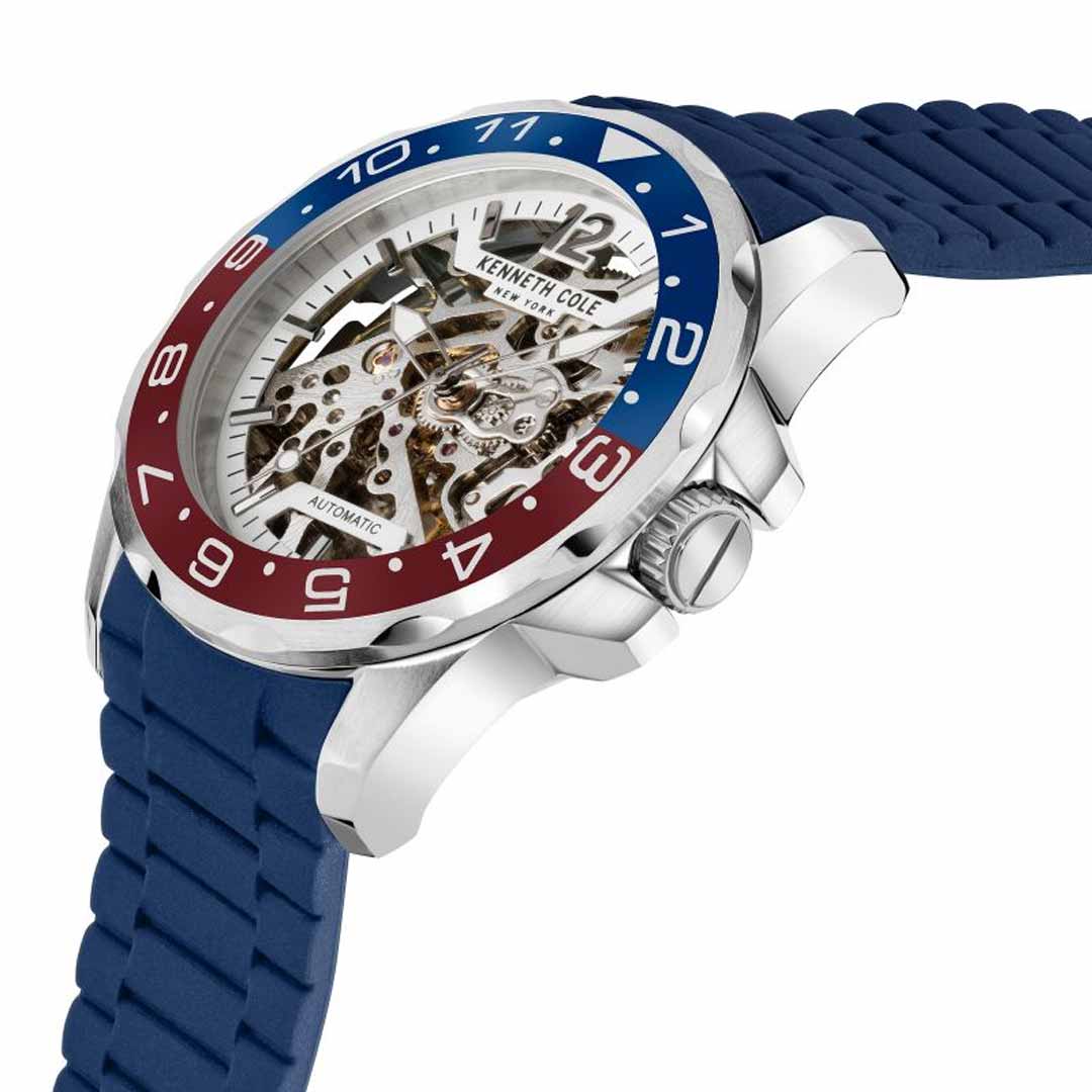 Sličica proizvoda KCWGR2124801 Automatic Muški Sat 3 od 4