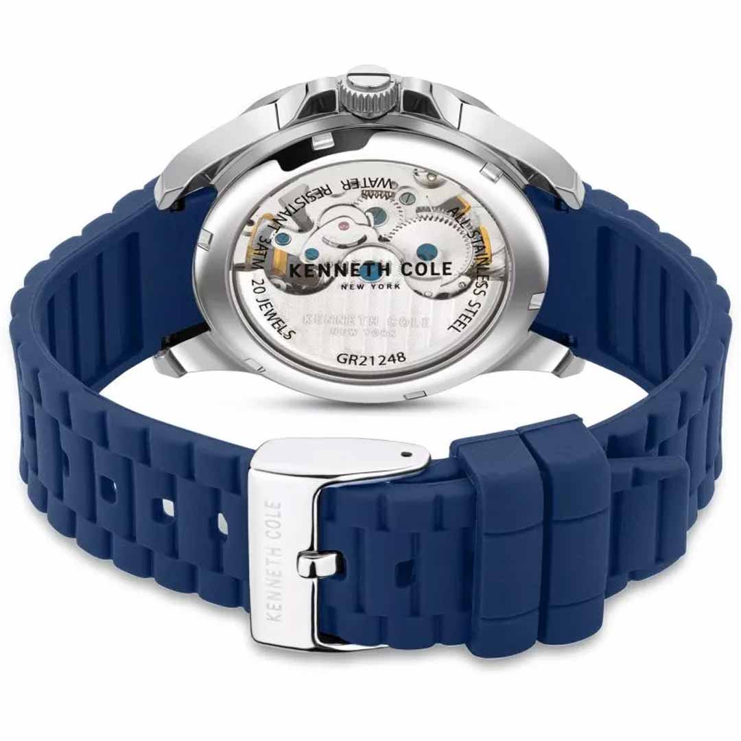 Sličica proizvoda KCWGR2124801 Automatic Muški Sat 4 od 4