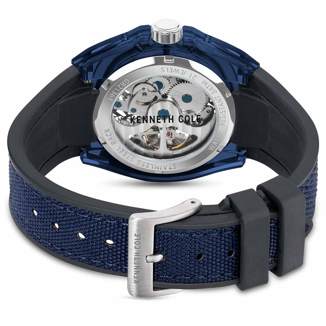 Sličica proizvoda KCWGR2136402 Automatic Muški Sat 4 od 4