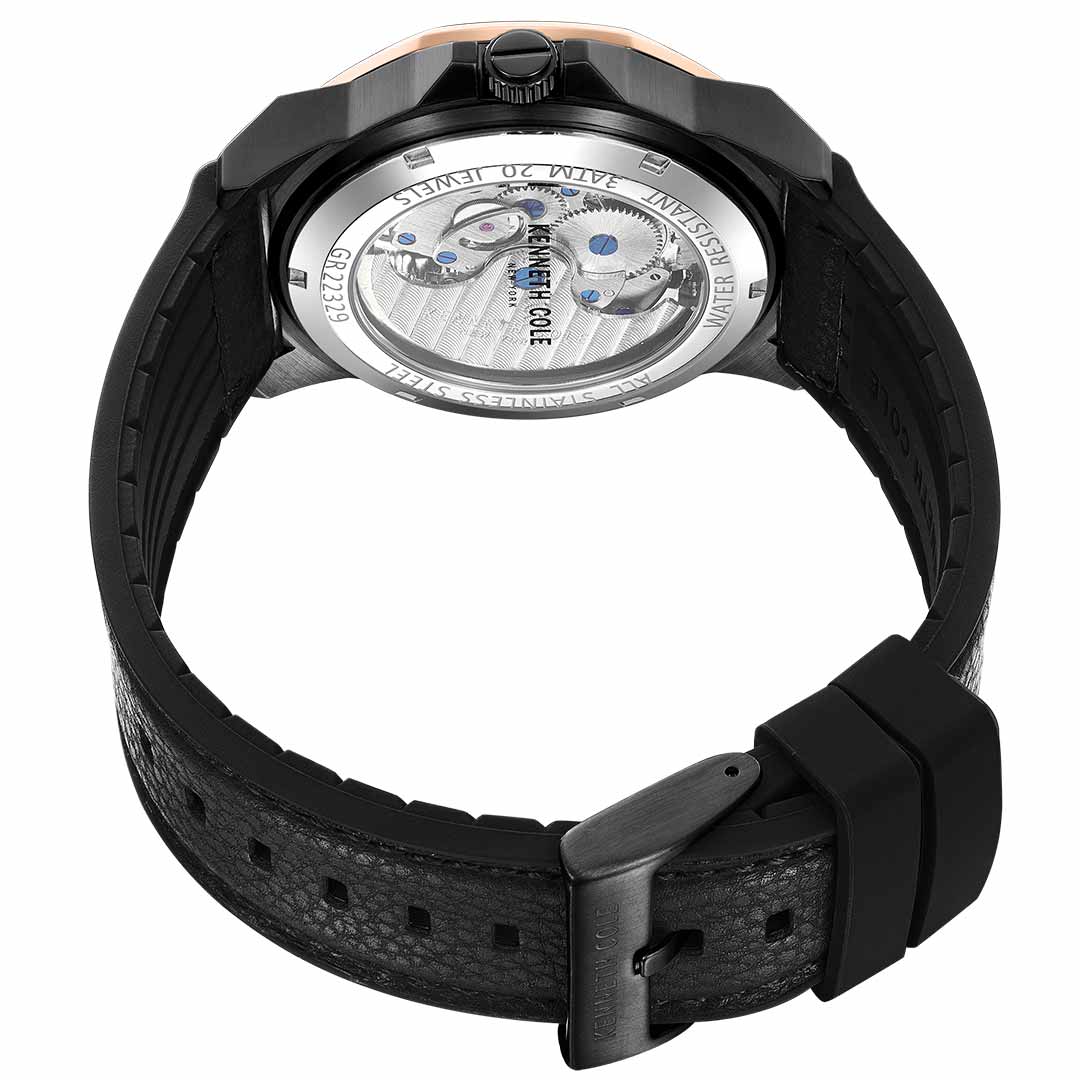 Sličica proizvoda KCWGR2232902 Automatic Muški Sat 3 od 4