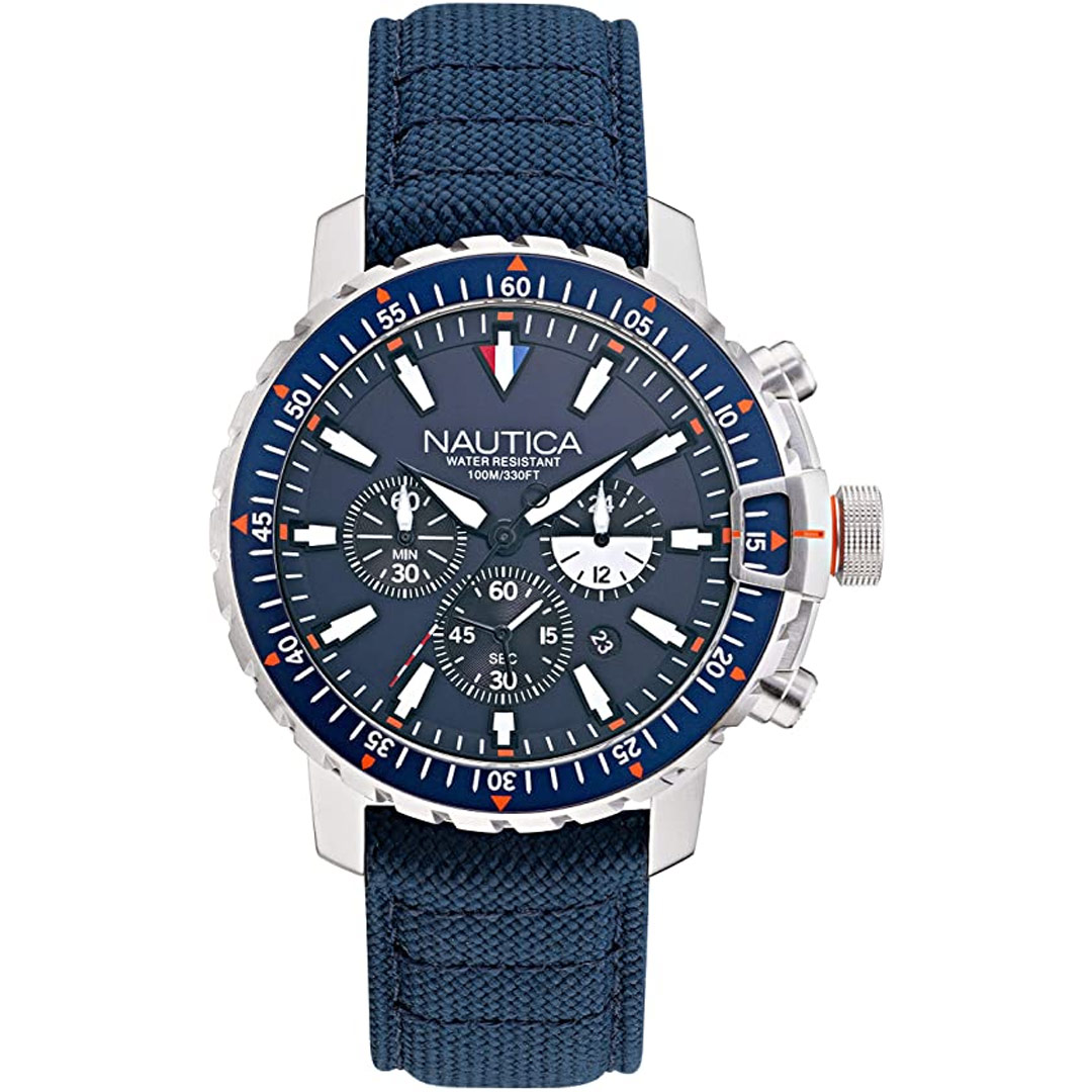 NAPICS006 Muški Sat