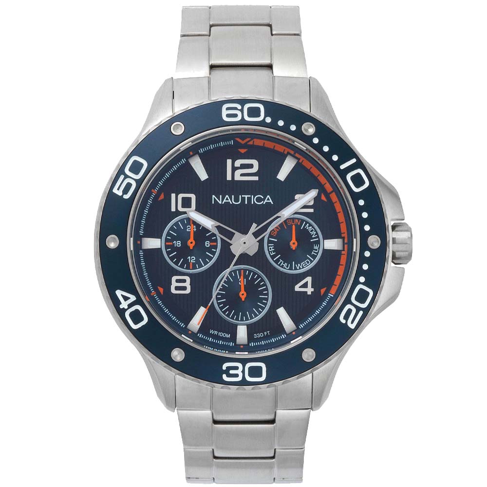 Slika proizvoda: NAPP25006 Muški Sat