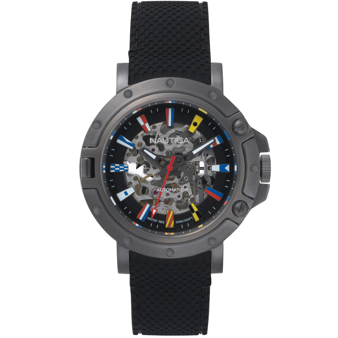 NAPPRH011 Limited Automatic Muški Sat